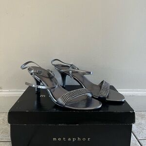 Metaphor Heels